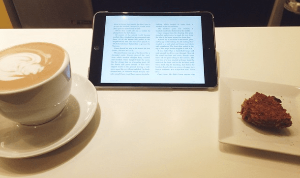 short story revision