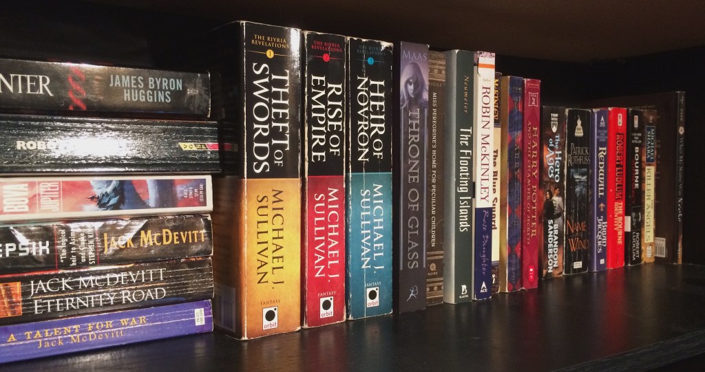 2014 reading list post