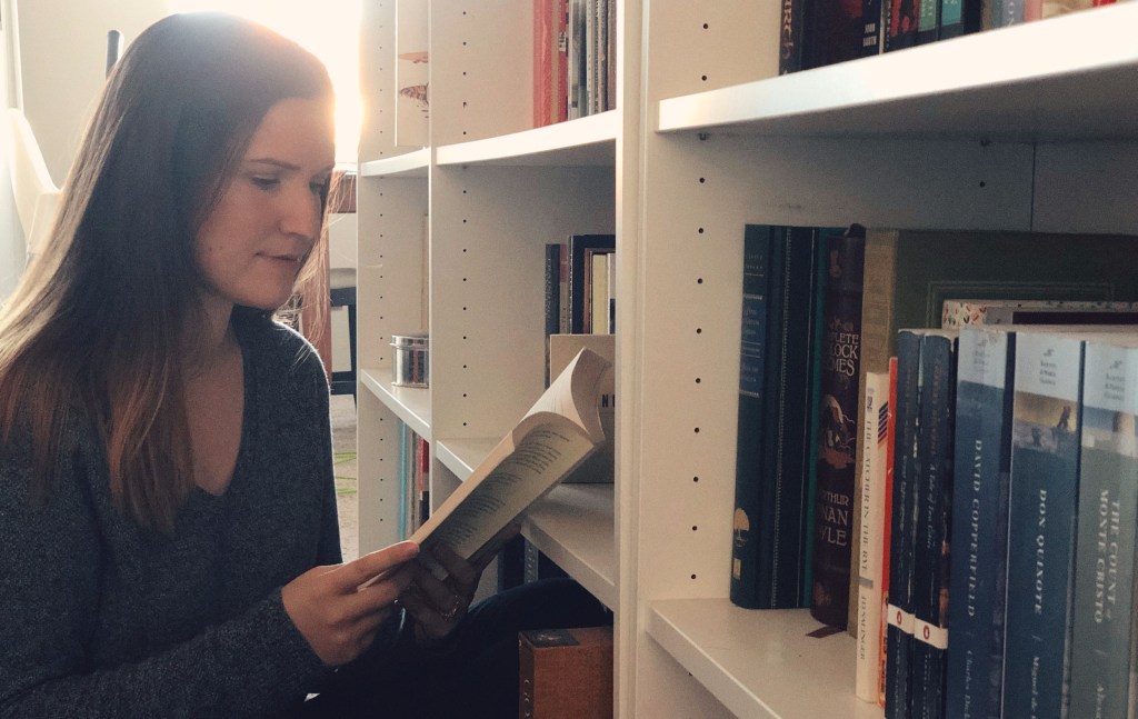 Books I read in&nbsp;2016