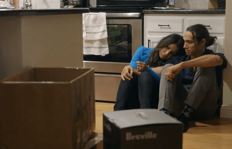 That Night: A Short&nbsp;Film